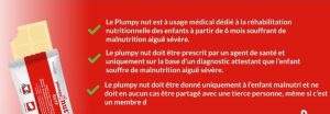 Screenshot_20250224-1032282-300x104 Bukavu : l'ONG ICAF alerte sur les dangers de la consommation abusive de Plumpynut